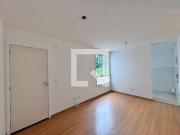 Apartamento para Locação em Rio de Janeiro/RJ Vargem...