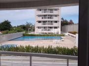 Apartamento para Locação em Rio de Janeiro/RJ Vargem...