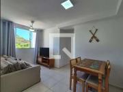 Apartamento para Locação em Rio de Janeiro/RJ Vargem...