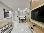 Apartamento para Locação em Rio de Janeiro/RJ Vargem...
