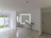 Apartamento para Locação em Rio de Janeiro/RJ Vargem...