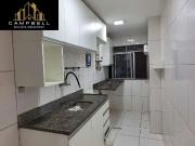 Apartamento para Locação em Rio de Janeiro/RJ Vargem...