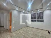 Apartamento para Locação em Rio de Janeiro/RJ Vargem...