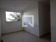 Apartamento para Locação em Rio de Janeiro/RJ Vargem...