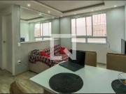 Apartamento para Locação em Rio de Janeiro/RJ Vargem...