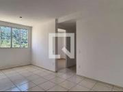 Apartamento para Locação em Rio de Janeiro/RJ Vargem...