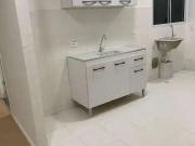 Apartamento para Locação em Rio de Janeiro/RJ Vargem...