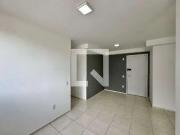 Apartamento para Locação em Rio de Janeiro/RJ Vargem...