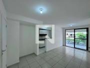 Apartamento para Locação em Rio de Janeiro/RJ Vargem...