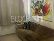 Apartamento para Locação em Rio de Janeiro/RJ Vargem...