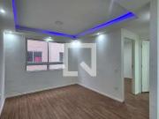 Apartamento para Locação em Rio de Janeiro/RJ Vargem...