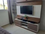 Apartamento para Locação em Rio de Janeiro/RJ Vargem...