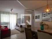 Apartamento para Locação em Rio de Janeiro/RJ Vargem...