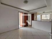 Apartamento para Locação em Rio de Janeiro/RJ Vargem...