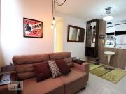 Apartamento para Locação em Rio de Janeiro/RJ Vargem...