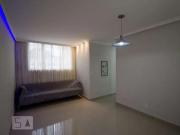 Apartamento para Locação em Rio de Janeiro/RJ Vargem...