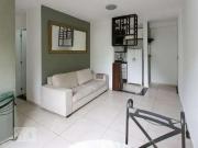 Apartamento para Locação em Rio de Janeiro/RJ Vargem...