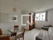 Apartamento para Locação em Rio de Janeiro/RJ Vargem...