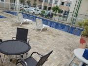 Apartamento para Locação em Rio de Janeiro/RJ Vigário...