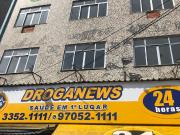 Apartamento para Locação em Rio de Janeiro/RJ Vila da...