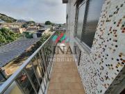 Apartamento para Locação em Rio de Janeiro/RJ Vila da...
