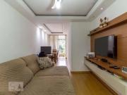 Apartamento para Locação em Rio de Janeiro/RJ Vila...