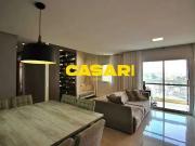 Apartamento para Locação em São Bernardo do Campo/SP...