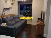 Apartamento para Locação em São Bernardo do Campo/SP...