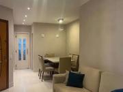 Apartamento para Locação em São Bernardo do Campo/SP...