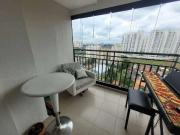 Apartamento para Locação em São Bernardo do Campo/SP...