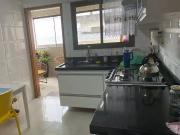 Apartamento para Locação em São Bernardo do Campo/SP...