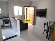 Apartamento para Locação em São Bernardo do Campo/SP...