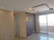 Apartamento para Locação em São Bernardo do Campo/SP...