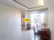 Apartamento para Locação em São Bernardo do Campo/SP...