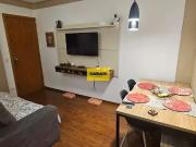 Apartamento para Locação em São Bernardo do Campo/SP...