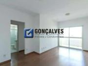 Apartamento para Locação em São Bernardo do Campo/SP...