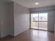 Apartamento para Locação em São Bernardo do Campo/SP...
