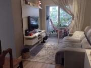 Apartamento para Locação em São Bernardo do Campo/SP...