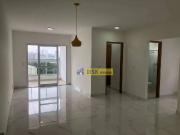 Apartamento para Locação em São Bernardo do Campo/SP...