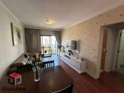 Apartamento para Locação em São Bernardo do Campo/SP...