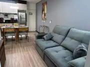 Apartamento para Locação em São Bernardo do Campo/SP...