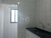 Apartamento para Locação em São Bernardo do Campo/SP...