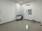 Apartamento para Locação em São Bernardo do Campo/SP...