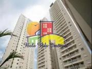 Apartamento para Locação em São Bernardo do Campo/SP...