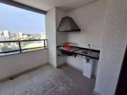 Apartamento para Locação em São Bernardo do Campo/SP...
