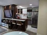 Apartamento para Locação em São Bernardo do Campo/SP...