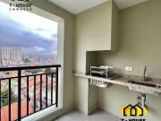 Apartamento para Locação em São Bernardo do Campo/SP...