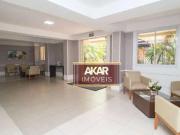 Apartamento para Locação em São Bernardo do Campo/SP...