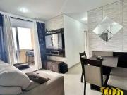 Apartamento para Locação em São Bernardo do Campo/SP...