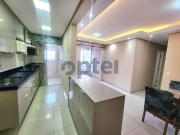 Apartamento para Locação em São Bernardo do Campo/SP...